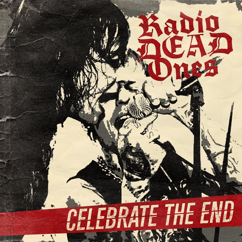 Celebrate The End CD