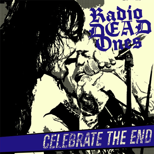 Celebrate The End (ltd.) LP+Download