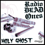 HOLY GHOST 7" EP